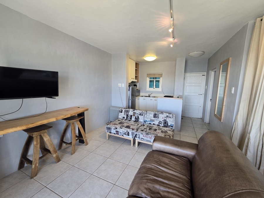 To Let 1 Bedroom Property for Rent in Mykonos Western Cape
